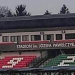 Wielka inauguracja stadionu w Czeladzi