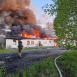 Trzech kierowców na „podwójnym gazie”