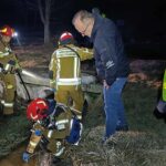 Autobus wodorowy na ulicach Sosnowca i Dąbrowy Górniczej. Polski autobus wodorowy  NesoBus rozpoczął kilkudniowe testy