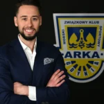 Michał Chmielowski nowym trenerem Przemszy Siewierz