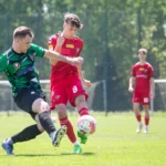 Zmodernizowany  stadion lekkoatletyczny w Sosnowcu oficjalnie otwarty