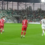 Do trzech razy sztuka. Zagłębie z Torunia wraca z punktami. KH Toruń – EC Będzin Zagłębie Sosnowice 0:2