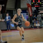 Katastrofalna trzecia kwarta i…pozamiatane. KKS Zagłębie Sosnowiec – Basket Hills Bielsko – Biała 62-70