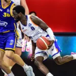 Piąte zwycięstwo koszykarek MB Zagłębia w rozgrywkach EuroCup