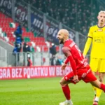 Wyszarpane zwycięstwo w Łęcznej.  Górnik Łęczna – Czarni Antrans Sosnowiec 1:2